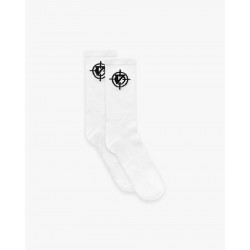 V-LOGO VICINITY SOCKS